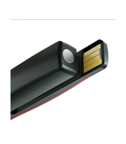 KNOG PLUG tail light black