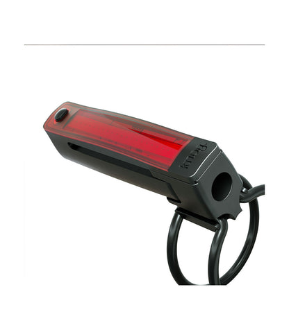KNOG PLUG tail light black