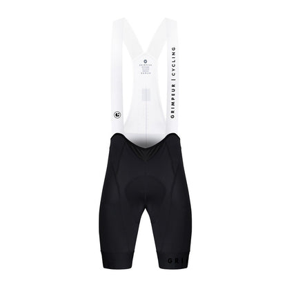 Performance bib shorts