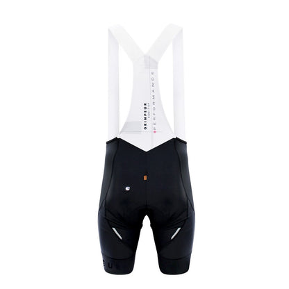 Performance bib shorts