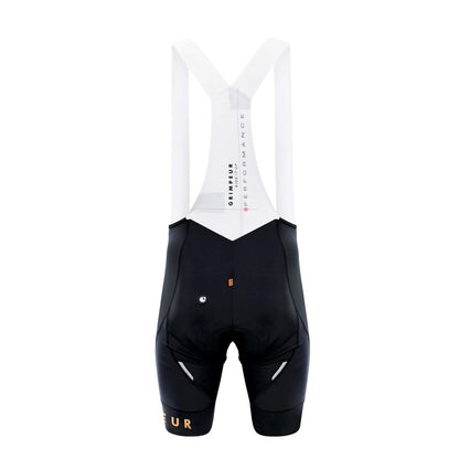 Performance bib shorts