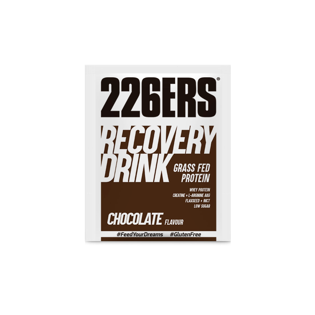 RECOVERY DRINK - Grass Fed Muscle Recovery