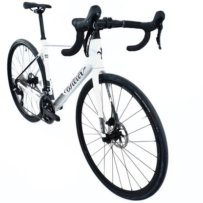 Road Bike Wilier Garda 105