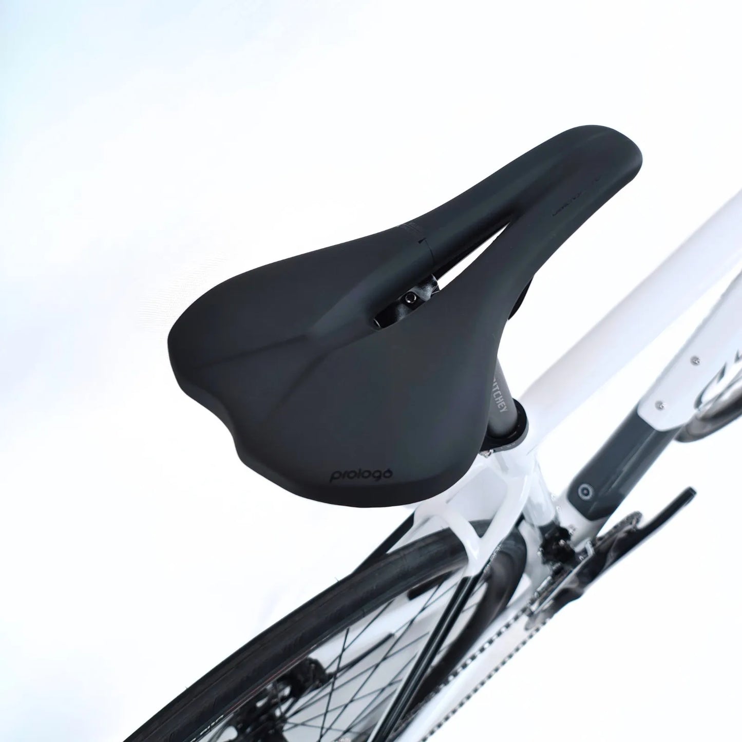 Road Bike Wilier Garda 105