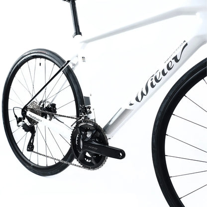 Road Bike Wilier Garda 105