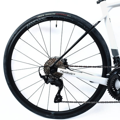 Road Bike Wilier Garda 105