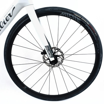 Road Bike Wilier Garda 105