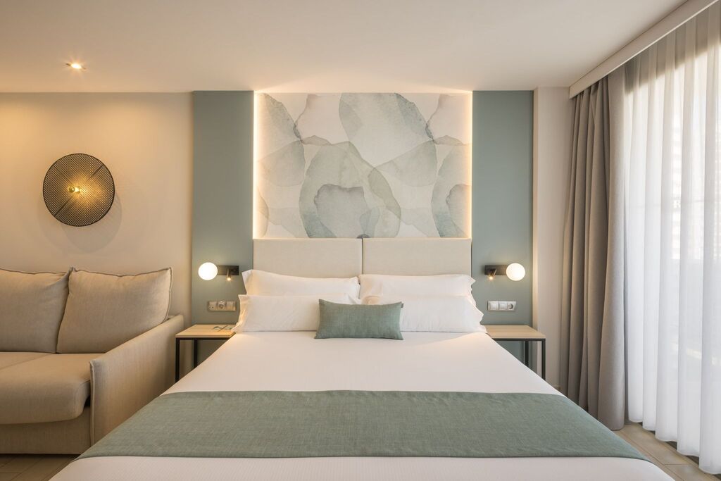 AR Diamante Beach Spa Hotel