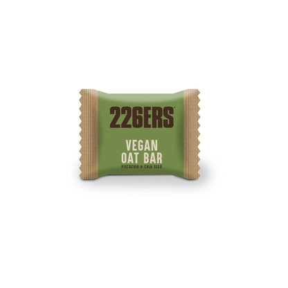 Vegan oat bar 226ERS