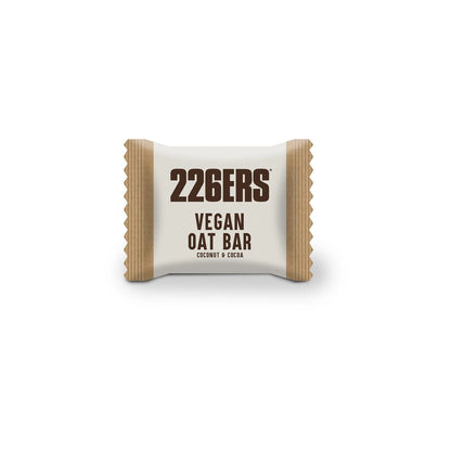 Vegan oat bar 226ERS