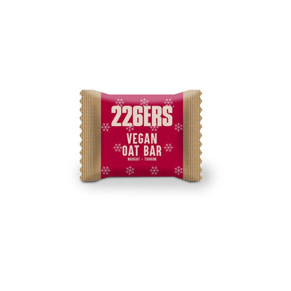 Vegan oat bar 226ERS
