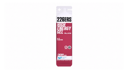 High Energy Gel 226ERS