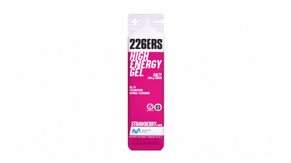 High Energy Gel 226ERS